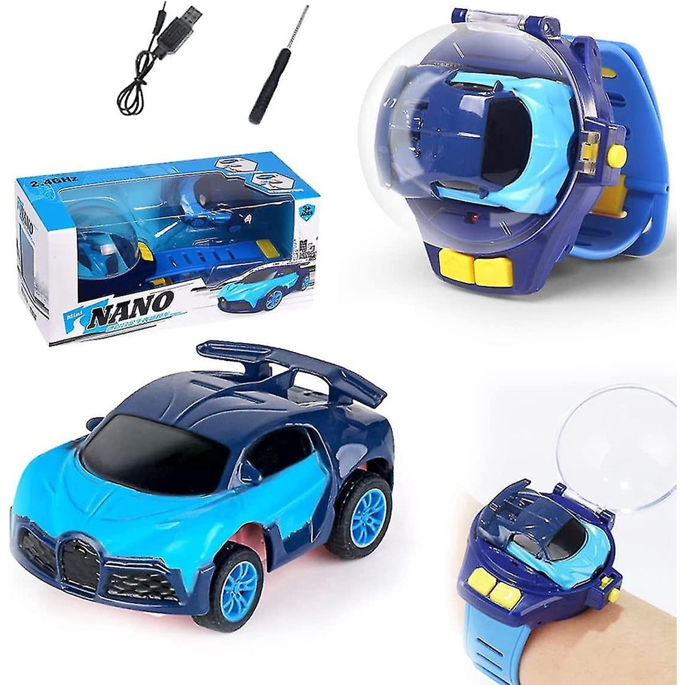 Mini carro de controle remoto dos desenhos animados, brinquedos da criança  carros bonitos, carro rc para