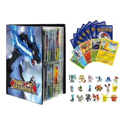 Carta Pokémon Charizard, Promoçoes e Ofertas