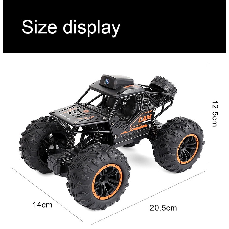 Radio Control Off Road Car Rc Car Remote Control Car Small Car Carrinho  Controle Remoto Drift Carritos De Control Remoto