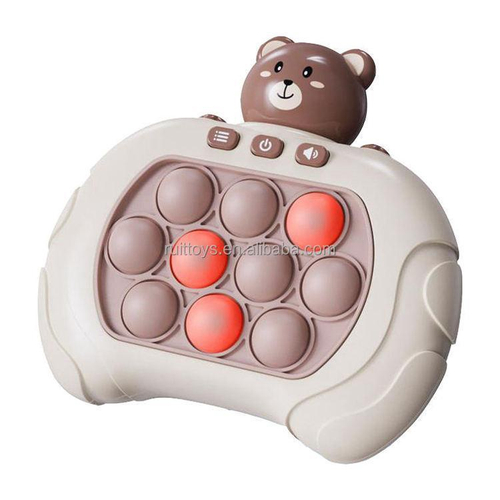 Popit Mini joguinho Eletrônico Anti Stress Jogo Infantil Memória em  Promoção na Americanas