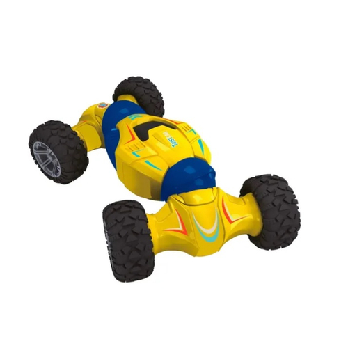 4WD Controle Remoto Monster Truck Veículo Elétrico de Alta Velocidade no  Shoptime