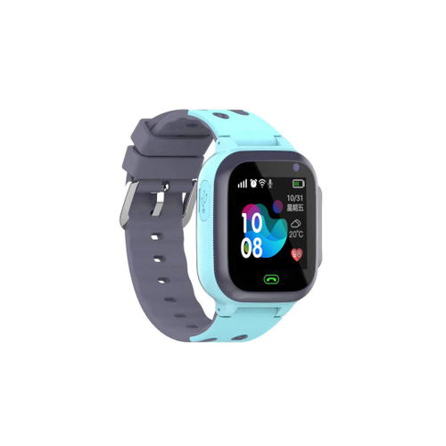 Vakzovy Kids Smart Watch Girls, Presentes para Meninas de 3 a 10 anos De 3  a 10 Anos Dual Camera Touchscreen Relógio inteligente para crianças com