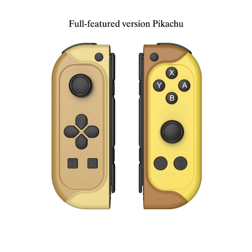 Eevee deals joy con