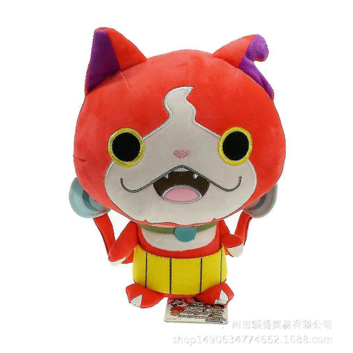 Brinquedo Yo-kai Watch - Hasbro - Sons e Fala - Magazine Luiza