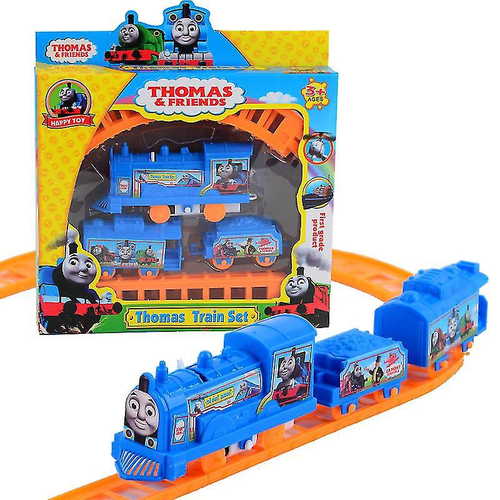 Trem de Brinquedo em Oferta