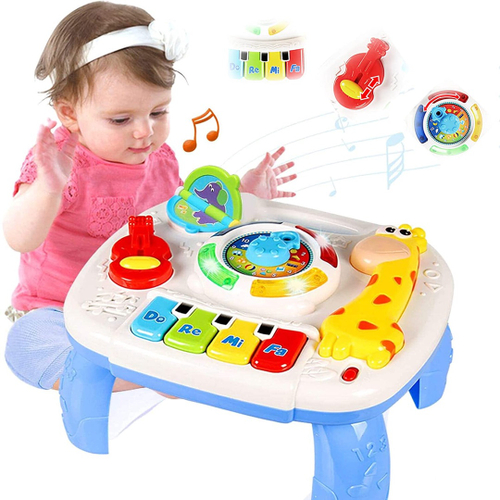 Brinquedos infantis para crianças de 12 3 anos, brinquedos pound a ball  incluídos 2 hammer & 12 bolas, brinquedos montessori para 12-18 meses bebê,  jogo interativo para meninos e meninas, presente educacional