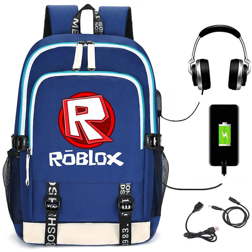 Mochilinha Roblox 4 (envio Rápido)