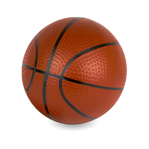 Jogo de basquete Mega Sport com tabela Toyng - 42679