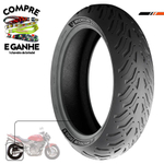 Jogo de 2 pneus de moto pirelli diablo strada 120 70r17 58w 180 55r17 73w  tl