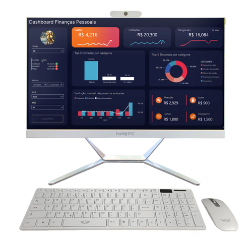 All In One Dell I7: Promoções | Americanas