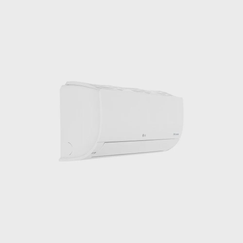 Ar Condicionado Split Hi Wall LG Dual Inverter Compact 9.000 Btus Frio 220v R-32 - Imagem 5