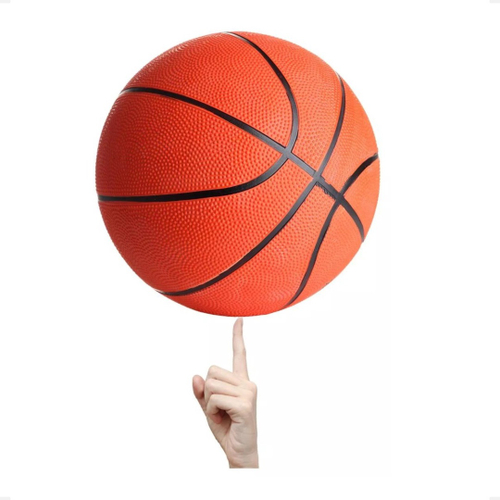 Bola de Basquete em Oferta