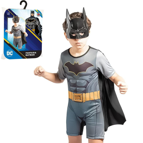 Cartoon Cenoura Coelho Unicórnio Fada Batman Tubarão Minifigura