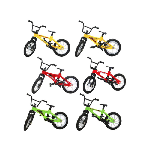 Bmx dedo discount