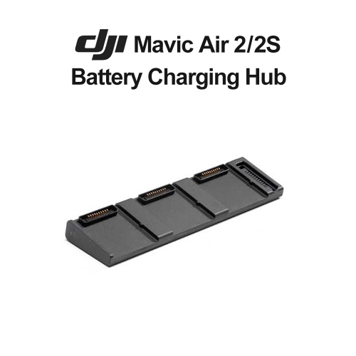 Hub sales mavic air