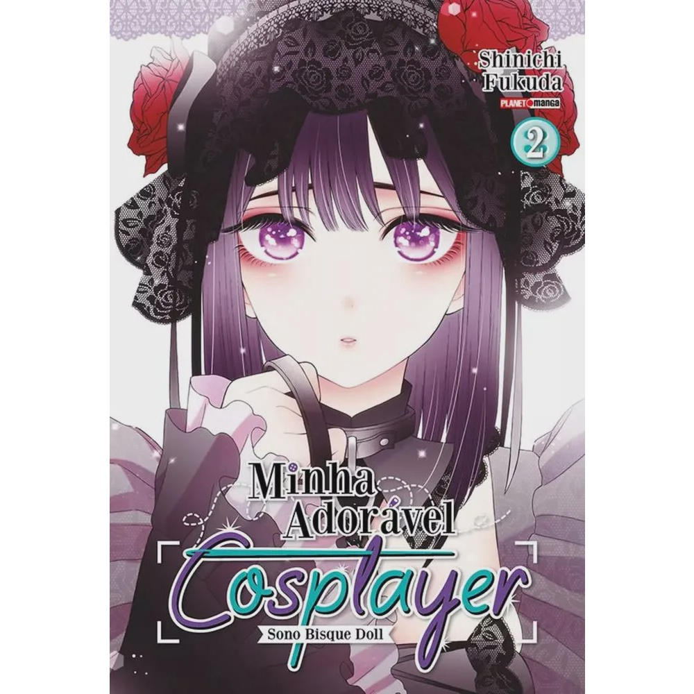 Sono Bisque Doll - Vol. 3 Mangá: Panini em Promoção na Americanas