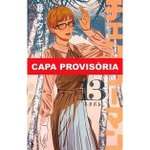 Livro - Chainsaw Man Vol. 3 em Promoção na Americanas