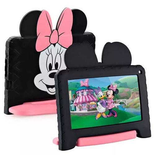 Tablet Multilaser Disney Infantil 32Gb 2Ram Netflix  em Promoção na  Americanas