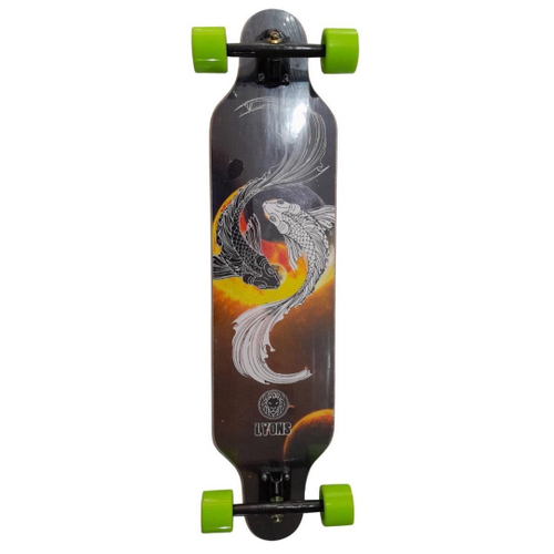 Simulador De Surf Skateboard Surfeeling Super Fun em Promoção na