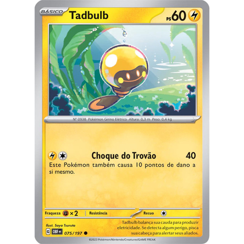 Pokémon Booster Obsidiana Em Chamas Original Copag