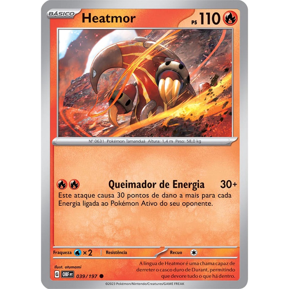 Fotos: Pokémon recriados como cartas de HearthStone - 11/01/2017