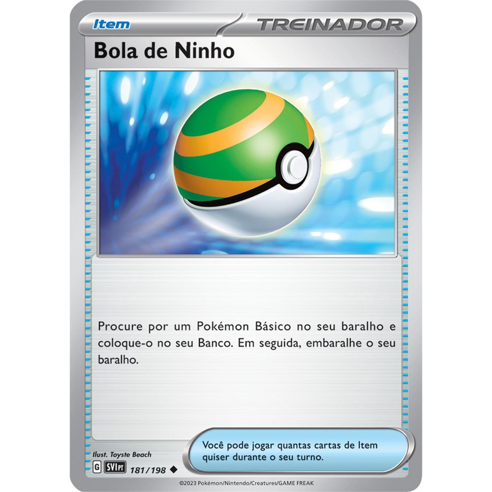 Carta Pokémon - Scatterbug 8/198 - Escarlate Violeta SV1 - Copag em  Promoção na Americanas