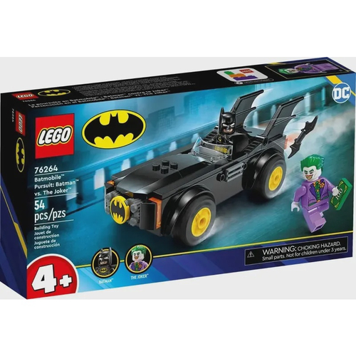 Lego Batman E Robin em Promoção na Americanas