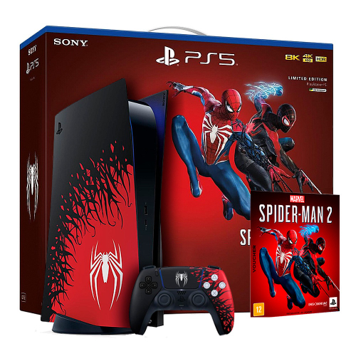 Game Marvel's Spider-Man - Game Of The Year - PS4 em Promoção na Americanas