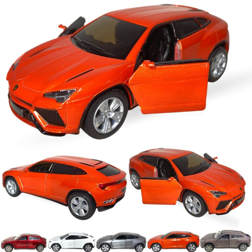 Lamborghini urus cheap toy car