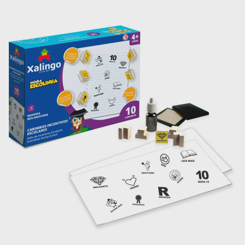 Jogo Infantil Alfabeto Ilustrativo Patrulha Canina Xalingo - xalingo