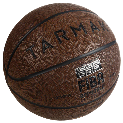 Bola Basquete R500 Size 7 (resistente A Furo) Tarmak - Cd em Promoção na  Americanas