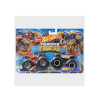 Hot Wheels Pacote com 5 carrinhos X-Raycers HFV81 - Mattel em Promoção na  Americanas