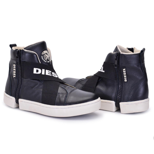 Tenis bota diesel sale