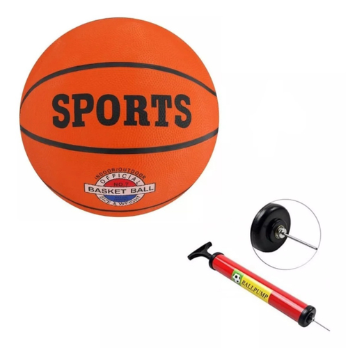 Bola Basquete 5.8 Crossover Pro Mirim Penalty no Shoptime