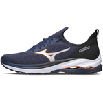 Mizuno wave store zest masculino