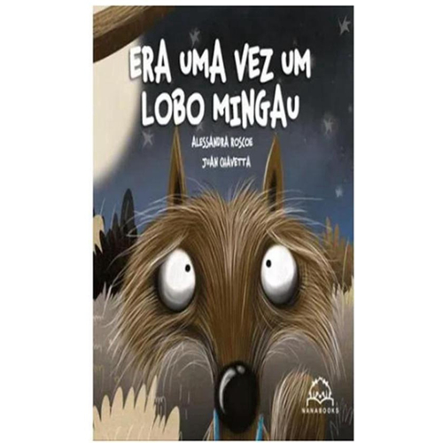 Wolf': uma série para quem não tem medo do lobo mau