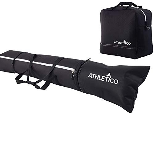 Large ski sale bag
