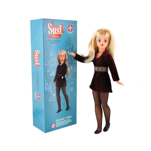 Kit Com 10 Roupinhas e 10 Pares De Sapatos p/ Bonecas - Compatível com as  Marca Barbie Susi e Frozen