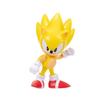 Boneco Tomy Sonic Classic Sonic T22056 em Promoção na Americanas