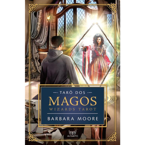 Livro Magos Modernos em Promoção na Americanas