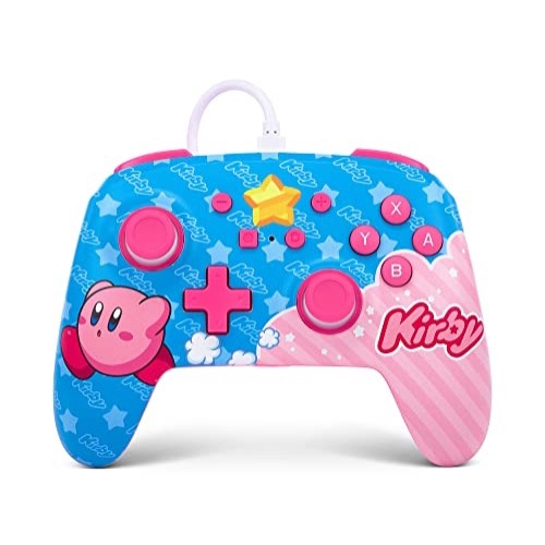 Store Kirby Nintendo Switch