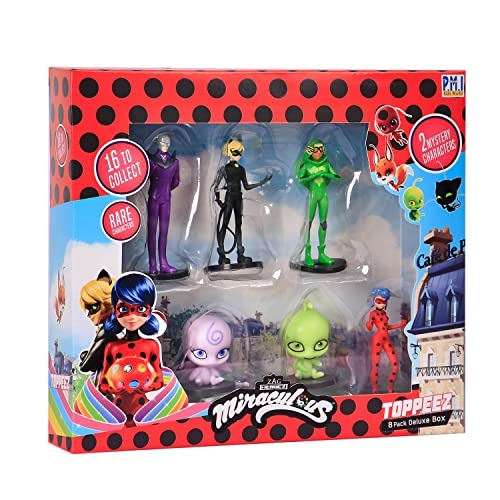 Kit Com 2 Bonecos Miraculous Ladybug 55cm e Cat Noir 57cm - BabyBrink em  Promoção na Americanas