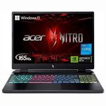 Notebook Acer An16-51-7515 Intel I7-13700H/ 16Gb/ 1Tb Ssd