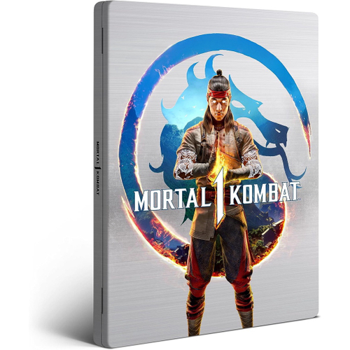 Mortal Kombat  PS3 - Jogo Digital