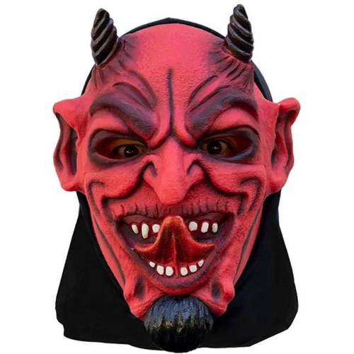 Máscaras De Látex De Halloween Para Bruxa Feia Para Adultos