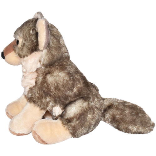 Cuddlekins wolf best sale