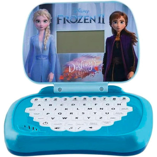 Brinquedo Infantil Mini Notebook Laptop Com Jogos e Músicas em Promoção na  Americanas