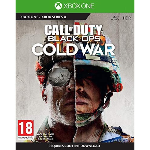 Call of Duty World at War - Xbox 360 / Xbox One em Promoção na Americanas