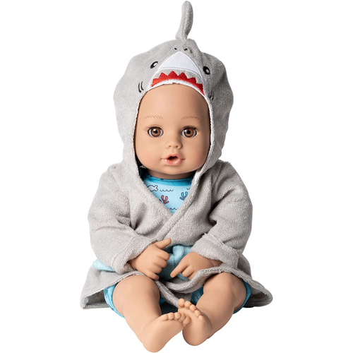 Adora top bath doll