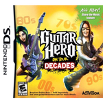 Jogo Guitar Hero ii - Xbox 360 em Promoção na Americanas